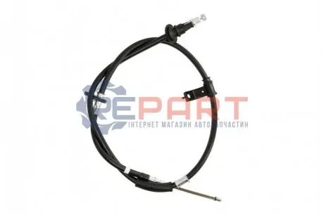 Трос ручного гальма KOREA C70504OEM