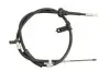 Трос ручного тормоза KOREA (C70506OEM) изображение 1