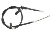 Трос ручного тормоза KOREA (C70507OEM) изображение 1