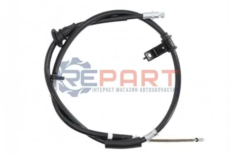 Трос ручного гальма KOREA C70531OEM