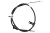 Трос ручного гальма KOREA (C70532OEM) зображення 1