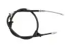 Трос ручного тормоза KOREA (C70534OEM) изображение 1