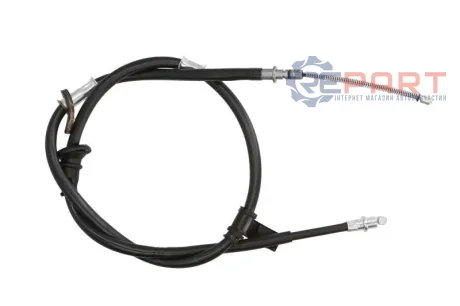 Трос ручного гальма KOREA C70534OEM