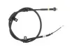 Фото Трос ручного гальма KOREA (C70541OEM) зображення 1