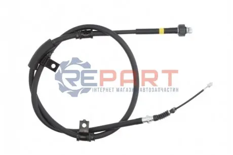 Трос ручного гальма KOREA C70541OEM Купити в Україні