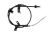 Трос ручного гальма KOREA (C70564OEM) зображення 1