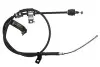 Трос ручного гальма KOREA (C70565OEM) зображення 1