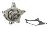 Насос охолоджуючої рідини, з ущільненням HYUNDAI ACCENT IV, CRETA, ELANTRA IV, ELANTRA V, ELANTRA VI, ELANTRA VII, I20 I, I30, I40 I, I40 I CW, IX20, IX35, KONA, SOLARIS, TUCSON 1.4-2.0 05.06 KOREA (D10331OEM) зображення 1