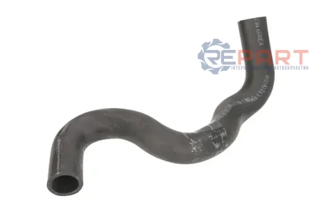 Шланг інтеркулера (Нижн) DAEWOO MATIZ 0.8 09.98 KOREA D40002B