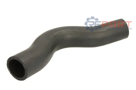 Шланг інтеркулера (Верх, чорн) DAEWOO LANOS 1.3/1.5 05.97 KOREA D40003AD