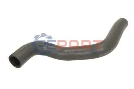 Шланг гумовий системи охолодження Нижн DAEWOO LANOS 1.3/1.5/1.6 02.97 KOREA D40003B Купити в Україні