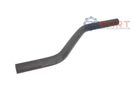 Патрубок нагрівача DAEWOO LANOS 1.6 02.97 KOREA D40010D