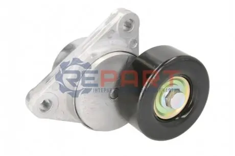 Фото Ролик натяжний KOREA (E20002D) зображення 1