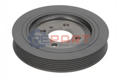 Шків колінвалу KOREA E60502OEM Купити в Україні