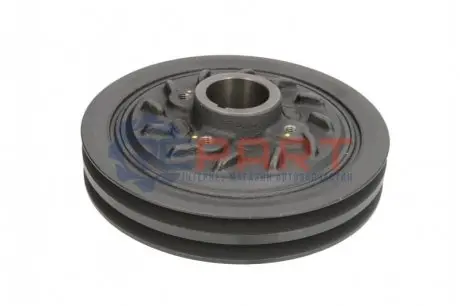 Шків колінвалу KOREA E60505OEM