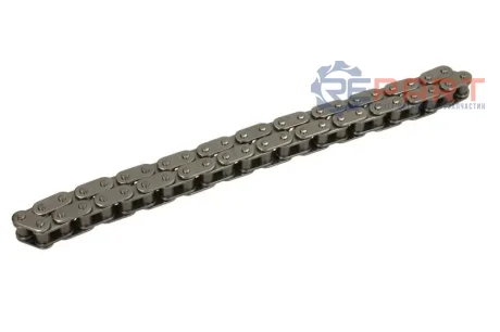 Ланцюг ГРМ (кількість ланок: 46) HYUNDAI COUPE I, COUPE II, ELANTRA III, LANTRA II, MATRIX 1.6/1.8/2.0 11.95-08.10 KOREA E90501H