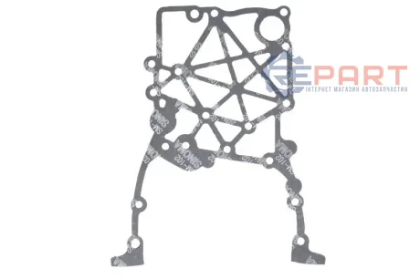 Прокладка кришки ГРМ HYUNDAI TERRACAN KIA CARNIVAL I, CARNIVAL II, CARNIVAL III 2.9D 08.99-06.15 KOREA EP0051OEM
