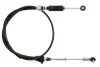 Трос перемикання передач KIA K2500, K2500 II 2.5D 01.03 KOREA (F60303OEM) зображення 1