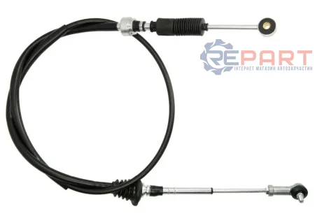 Трос перемикання передач KIA K2500, K2500 II 2.5D 01.03 KOREA F60303OEM
