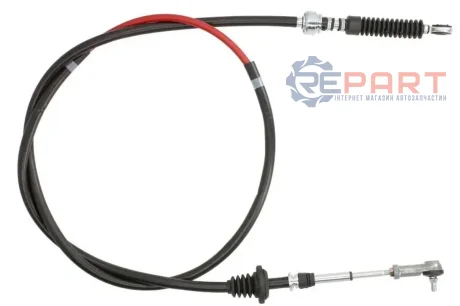 Трос рычага КПП KOREA F60304OEM