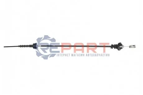 Трос зчеплення KOREA F60306OEM Купити в Україні
