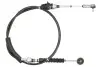 Трос перемикання передач KIA K2500 II, K2700 III 2.5D/2.7D 07.04 KOREA (F60311OEM) зображення 1