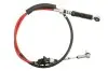 Трос рычага КПП KOREA (F60312OEM) изображение 1