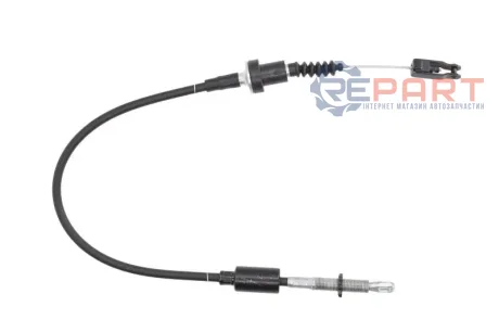 Трос сцепления KOREA F60502OEM