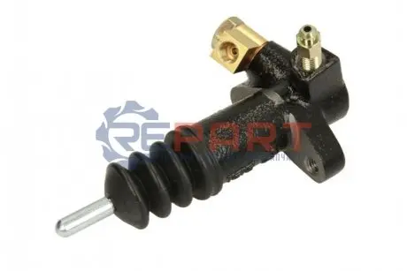 Робочий циліндр зчеплення HYUNDAI ACCENT, ACCENT I, ACCENT II, COUPE I, GETZ 1.3-1.6 10.94-12.10 KOREA F80502OEM