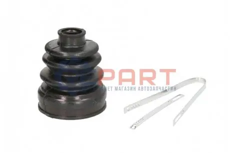 Набор резиновых пыльников. KOREA G60500OEM