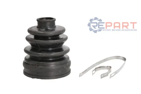 Набор резиновых пыльников. KOREA G60501OEM