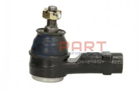 Рульовий наконечник Лів/Прав HYUNDAI I10 I KIA PICANTO I 1.0-1.2LPG 04.04-05.18 KOREA I10525OEM
