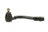 Рульовий наконечник Лів HYUNDAI I20 I, IX20 KIA SOUL I, VENGA 1.1D-1.6LPG 08.08 KOREA (I10526OEM) зображення 1
