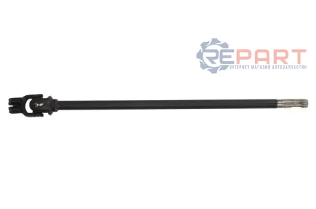 Вал рульової системи KIA K2500 II, K2700 II, K2700 III 2.5D/2.7D 09.00 KOREA I40307OEM