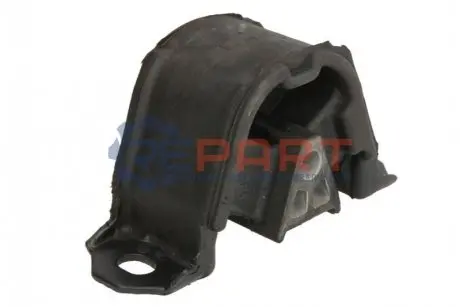 Подушка двигуна задн Прав, гумово-металев. DAEWOO LANOS OPEL CORSA A, KADETT E, KADETT E COMBO 1.3-2.0 08.84 KOREA I50009OEM Купити в Україні