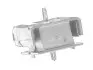 Подушка двигуна передн KIA K2700, K2700 II, K2700 III, K3000, PREGIO 2.7D/3.0D 10.97 KOREA (I50311K) зображення 2