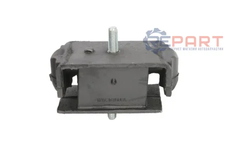 Подушка двигуна передн KIA K2700, K2700 II, K2700 III, K3000, PREGIO 2.7D/3.0D 10.97 KOREA I50311K