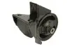 Фото Подушка двигуна задн, гумово-металев. HYUNDAI TUCSON KIA SPORTAGE II 2.0 08.04-12.10 KOREA (I50587OEM) зображення 2