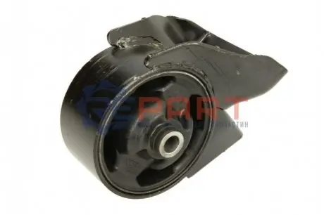 Подушка двигуна задн, гумово-металев. HYUNDAI TUCSON KIA SPORTAGE II 2.0 08.04-12.10 KOREA I50587OEM Купити в Україні
