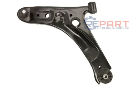 Важіль підвіски передній Лів передн KIA PICANTO I 1.0-1.1LPG 04.04-09.11 KOREA J30326OEM