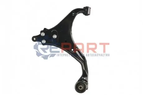 Рычаг подвески передний Лев нижн передн HYUNDAI TUCSON KIA SPORTAGE II 2.0-2.7 06.04-01.12 KOREA J30554OEM