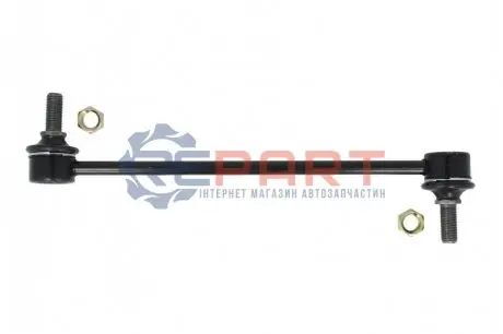 Стійка стабілізатора передн Лів/Прав 267mm HYUNDAI IX35 KIA SPORTAGE III 1.6-2.4 08.09-12.16 KOREA J60546OEM Купити в Україні