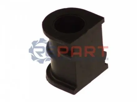 Подушка стабілізатора передн Лів/Прав (24мм) DAEWOO LANOS, NEXIA 1.3/1.5/1.6 02.95 KOREA J70002D Купити в Україні