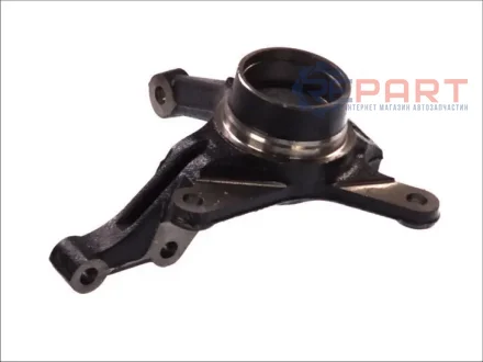 Поворотний кулак Лів DAEWOO MATIZ 09.98 KOREA JZ0015D
