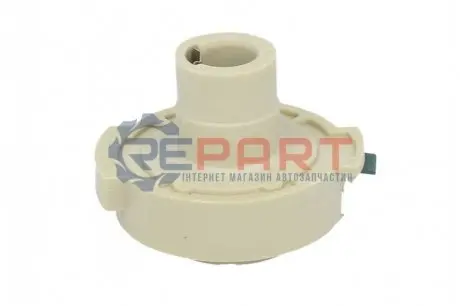 Бігунок розподілювача запалення DAEWOO ESPERO, NEXIA 1.5/1.8/2.0 02.95-06.99 KOREA K20002D Купити в Україні