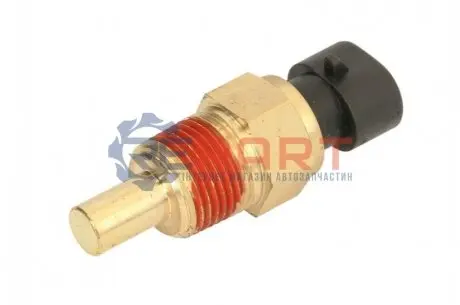 Фото 1 — Датчик темпер. охолодж.рідини KOREA (K50001D) Фото Датчик темпер. охолодж.рідини KOREA (K50001D) зображення 1