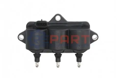 Котушка запалювання CHEVROLET SPARK DAEWOO MATIZ, TICO 0.8 02.95 KOREA K70037D
