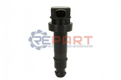 Котушка запалювання HYUNDAI ELANTRA IV, I20 I, I30 KIA CEE'D, CERATO I, PRO CEE'D 1.4-1.6LPG 04.04-12.15 KOREA K70523H Купити в Україні