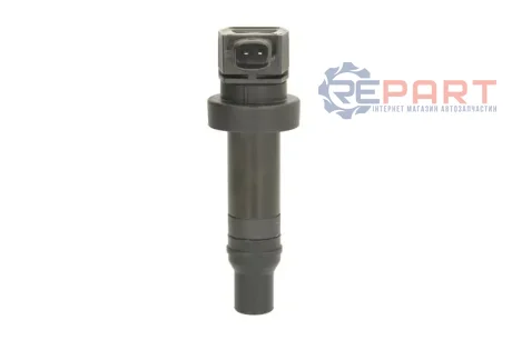 Котушка запалювання HYUNDAI ACCENT IV, CRETA, ELANTRA V, ELANTRA VI, ELANTRA VII, I20 I, I20 II, I30, IX20, SOLARIS, VELOSTER KIA CARENS III, CEE'D, CERATO I, CERATO II 1.4-1.6LPG 04.04 KOREA K70524H