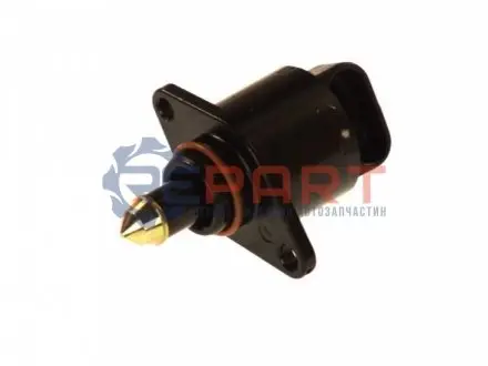 Позиціонер холостого ходу (4 pin) DAEWOO LEGANZA, NUBIRA 2.0 05.97 KOREA KB0030 Купити в Україні